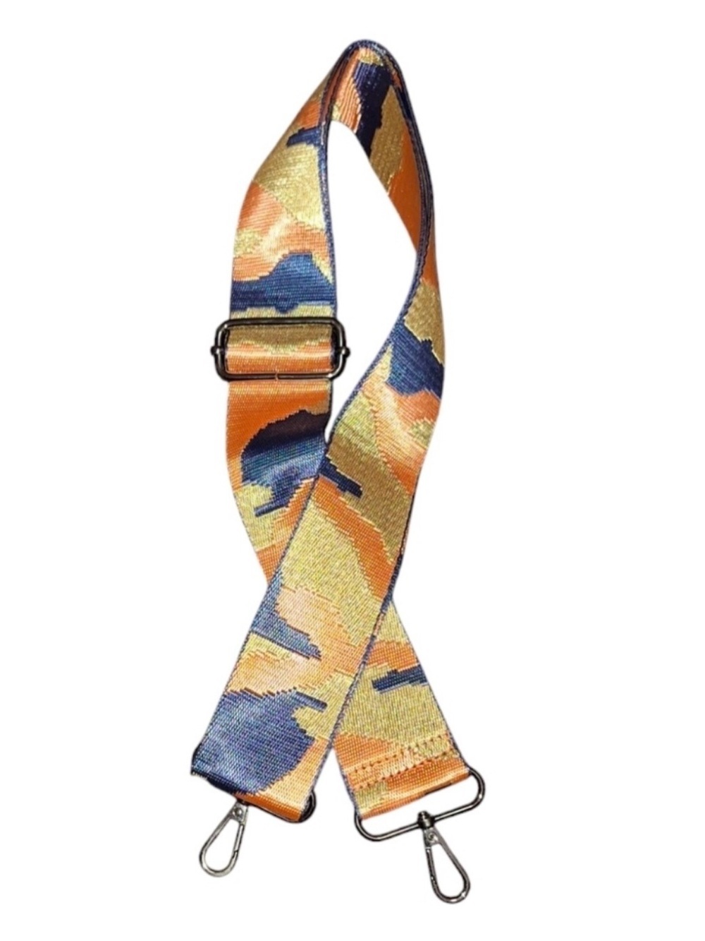 CROSSBODY REPLACEMENT STRAP